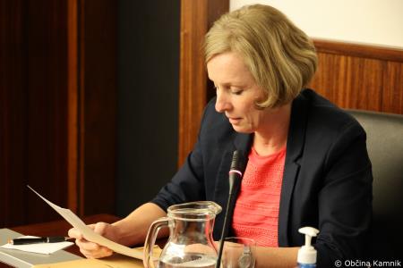 9. redna seja Občinskega sveta Občine Kamnik (14)